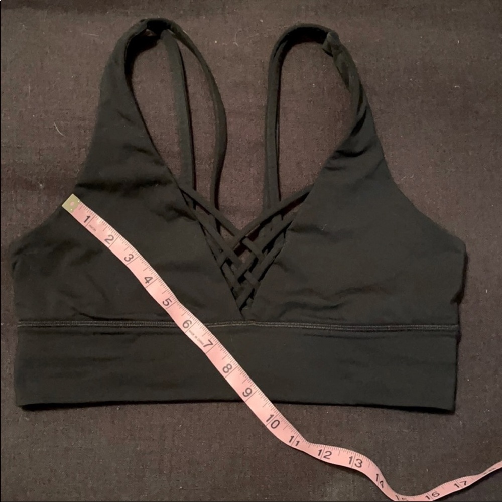 Lululemon!Serve up so e sun sport Sleeve 4